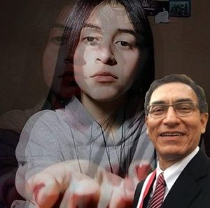 Meet your Posher, Fernanda